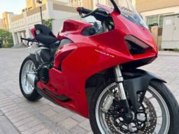 
										DUCATI Panigale V2 2022 full									