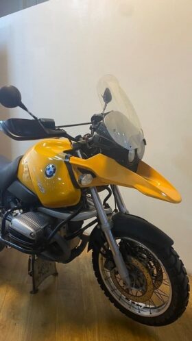 BMW R 1150 Gs 2001