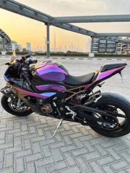 
										BMW S 1000 Rr 2017 full									