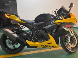 
										SUZUKI Gsx-S750 2017 full									