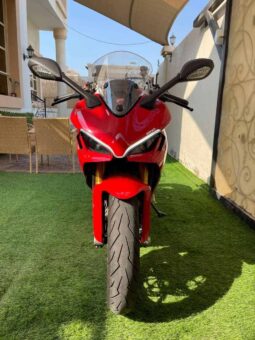 
										DUCATI Supersport S 2023 full									