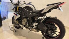 BMW S 1000 R 2018