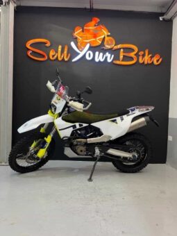 
										HUSQVARNA 701 Enduro 2021 full									