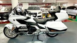 
										HONDA Goldwing Tour Premium 2023 full									