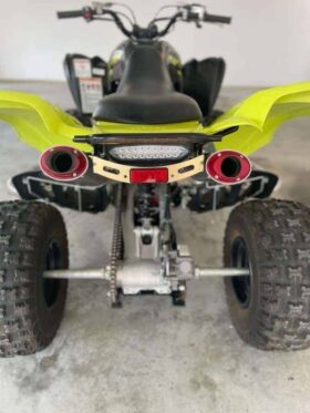 YAMAHA Raptor 700 Se (Yfm700Rse) 2022