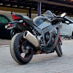 
										KAWASAKI Ninja Zx-10R 2022 full									