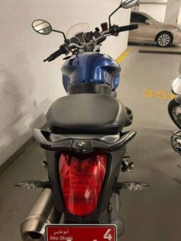 
										BMW R 1200 R 2014 full									