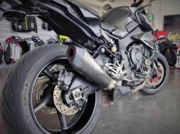 
										YAMAHA Mt-10 (Mt10A) 2016 full									