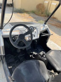 
										POLARIS Ranger Rzr S 800 Efi 2010 full									