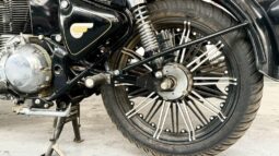 
										ROYAL ENFIELD Classic 350 2015 full									