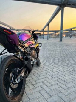 
										BMW S 1000 Rr 2017 full									