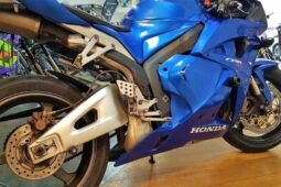 
										HONDA Cbr600Rr 2012 full									