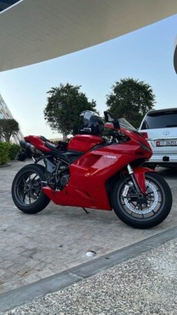 
										DUCATI 1198 2011 full									