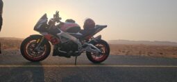 
										APRILIA Rsv4 1100 Factory 2019 full									