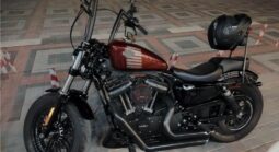 HARLEY-DAVIDSON Forty-Eight (Xl1200X) 2018