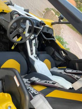 YAMAHA Yxz1000R (Yxz1000P) 2016