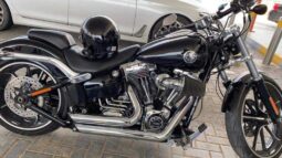 
										HARLEY-DAVIDSON Breakout 103 (Fxsb) 2015 full									