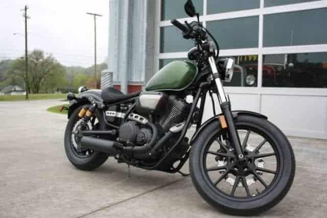 Used yamaha bolt best sale for sale near me