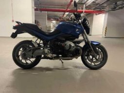 BMW R 1200 R 2014