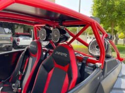 
										POLARIS Rzr Xp Turbo S 2020 full									