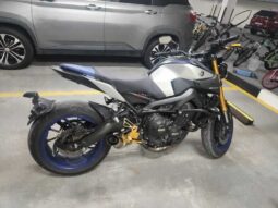 
										YAMAHA Mt-09 Sp (Mt09Asp) 2020 full									