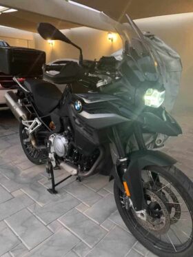 BMW F 850 Gs Adventure 2022