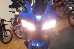 
										HONDA Cbr600Rr 2012 full									