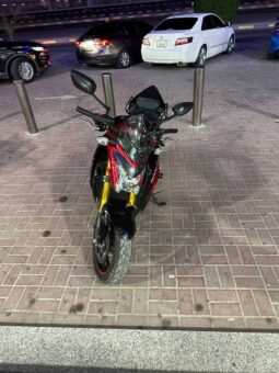 
										SUZUKI Gsx-S1000 2015 full									