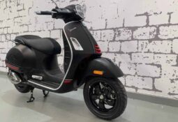 VESPA Gts 300 Super Sport 300 Hpe 2023