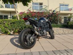 
										DUCATI Monster 937 2021 full									