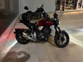 HONDA Cb1000R 2019