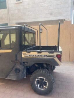 
										POLARIS Ranger Xp 1000 Eps 2020 full									