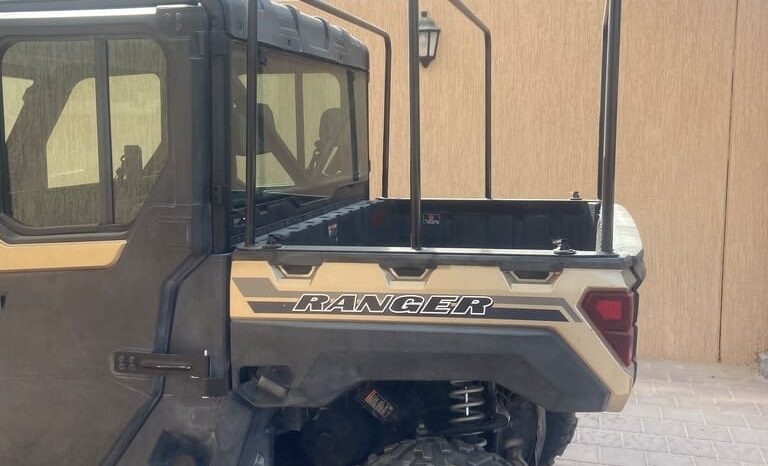 
								POLARIS Ranger Xp 1000 Eps 2020 full									