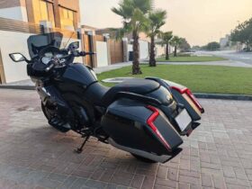 BMW K 1600 B 2018