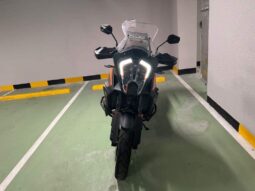 
										KTM 1290 Super Adventure S 2022 full									