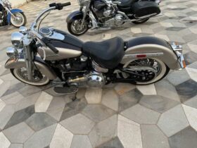 HARLEY-DAVIDSON Deluxe 107 (Flde) 2018