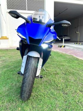 YAMAHA Yzf-R1 2020