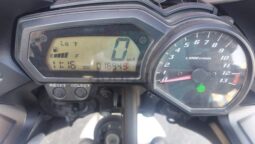 
										YAMAHA Fz1S 2011 full									