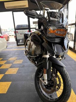 BMW R 1250 Gs 2022