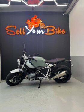 BMW R Nine T Pure 2023