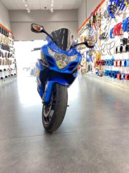 
										SUZUKI Gsx-R1000 2012 full									