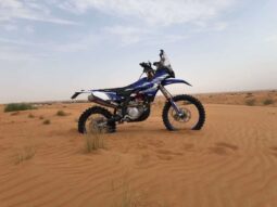 
										YAMAHA Wr450F 2020 full									