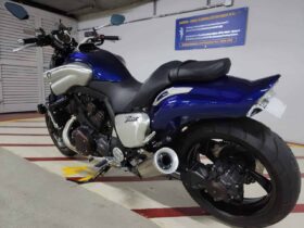 YAMAHA Vmax 2016