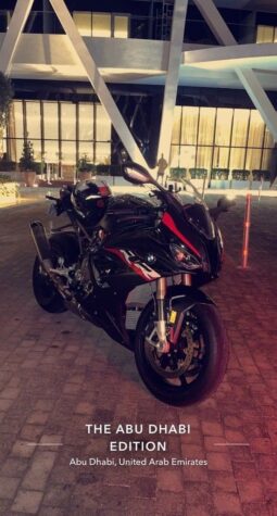 
										BMW S 1000 Rr 2022 full									