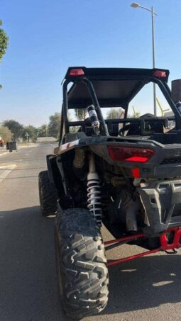 POLARIS Rzr Xp 1000 Eps 2014