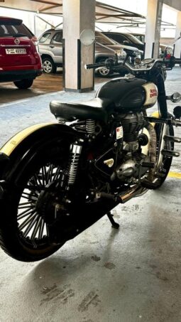 
										ROYAL ENFIELD Classic 350 2015 full									