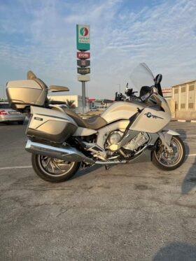 BMW K 1600 Gtl 2015