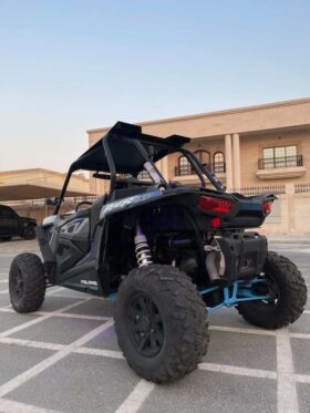 POLARIS Rzr Xp 1000 Eps 2014