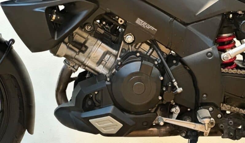 
								SUZUKI V-Strom 1000 (Dl1000) 2014 full									