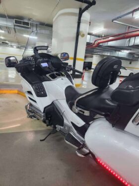 HONDA Goldwing (Gl1800) 2017